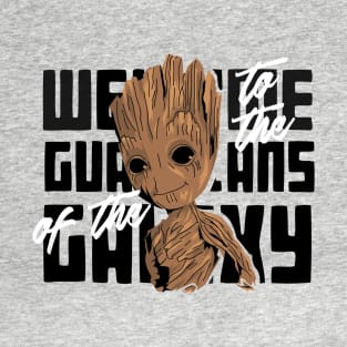 Groot T-Shirt